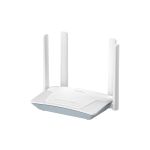 D-Link 4G LTE N300 Wi-Fi ROUTER