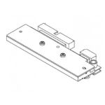 Zebra Printhead 110XiIIIPlus 300 dpi print head