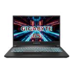 Gigabyte G5 Core i5-11400H 16GB 512GB SSD GeForce RTX 3050 15.6 Inch Windows 10 Gaming Laptop