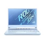 ASUS ROG G512LV-AZ059T notebook 39.6 cm (15.6") 1920 x 1080 pixels 10th gen Intel Coreâ„¢ i7 16 GB