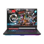 ASUS ROG Strix G15 G513QY-HQ008W 5900HX Notebook 39.6 cm (15.6") Wide Quad HD AMD RyzenÃ¢â€žÂ¢ 9 16 GB D