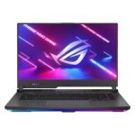 ASUS ROG Strix G15 G513RW-HF004W notebook 6800H 39.6 cm (15.6") Full HD AMD Ryzenâ„¢ 7 16 GB DDR5-SD