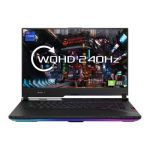 ASUS ROG Strix Scar 15 G533 Laptop