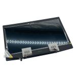 DELL ASSY,LCD,HUD,BLK/BLU,220/60