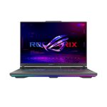ASUS ROG Strix G16 G614JV-N3106W Laptop 40.6 cm (16") WUXGA 16 GB NVIDIA GeForce RTX