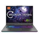 ASUS ROG STRIX 16 INCH R9 16GB 1TB RTX5070TI