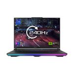 ASUS ROG Strix SCAR 16" QHD+ 240Hz 14th Gen Intel i9 RTX 4080 Gaming Laptop
