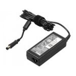 DELL AC Adapter, 65W, 19.5V, 3 Pin, C5 Power Cord 
