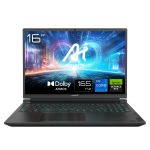 GIGABYTE G6X 9KG-43DE854SH, Core i7-13650HX, 16GB RAM, 1TB SSD, GeForce RTX 4060, DE