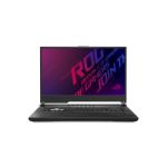 ASUS ROG Strix G712LV-H7007T notebook DDR4-SDRAM 43.9 cm (17.3") 1920 x 1080 pixels 10th gen Intel