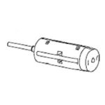 Zebra G77100M printer kit