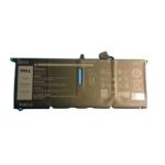 DELL Main Battery Pack 7.6V 6500mAh