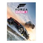 Microsoft Forza Horizon 3 Xbox One Basic