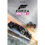 Microsoft Forza Horizon 3 Deluxe Edition Xbox One