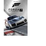 Microsoft Forza Motorsport 7 Deluxe Edition, Xbox One German
