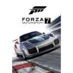 Microsoft Forza Motorsport 7 Basic English Xbox One