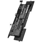 DELL Battery, 52WHR, 4 Cell,