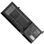 DELL Main Battery Pack 11.25V 3467mAh