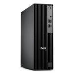 DELL Pro QCS1250 Intel® Core™ i5 i5-14500 8 GB DDR5-SDRAM 512 GB SSD Windows 11 Pro Slim PC PC Black