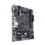 Gigabyte GA-A320M-S2H V2 (rev. 1.1) motherboard Socket AM4 Micro ATX AMD B350