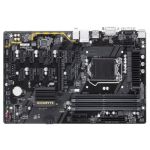 Gigabyte GA-B250-FinTech motherboard LGA 1151 (Socket H4) ATX Intel B250