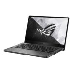 Asus ROG Zephyrus G14 AMD Ryzen 512GB SSD 14 Inch FHD 144Hz Ti 4GB Windows 10 Gaming Laptop