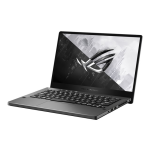 ASUS ROG Zephyrus G14 GA401QE-K2158R