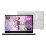 Asus ROG Zephyrus G14 Ryzen 9-5900HS 16GB 1TB SSD 14 Inch RTX 3060 Windows 10 Gaming Laptop