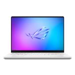 ASUS ROG Zephyrus G14 GA403GM-SY017W AMD Ryzen AI 9 465 Laptop 35.6 cm (14") 3K 32 GB LPDDR5x-SDRAM 1 TB SSD NVIDIA GeForce RTX 5060 Wi-Fi 7 Windows 11 Home White