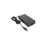Getac GAA1K3 power adapter/inverter Indoor 150 W Black