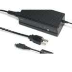 Getac GAAGE4 power adapter/inverter Indoor 150 W Black