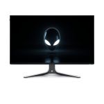 Alienware AW2723DF LED display 68.6 cm (27") 2560 x 1440 pixels Quad HD LCD Silver