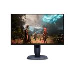 Alienware AW2725Q computer monitor 67.8 cm (26.7") 3840 x 2160 pixels 4K Ultra HD QD-OLED Black
