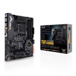 ASUS TUF Gaming X570-Plus (WI-FI) Socket AM4 ATX AMD X570
