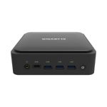 Gigabyte GB-BEi5-1240 Black i5-1240P