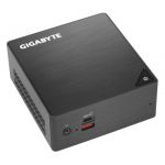 Gigabyte BRIX GB-BRi3H-8130-BW Barebones