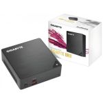 Gigabyte GB-BRi5-8250 i5-8250U 1.60 GHz UCFF Black BGA 1356