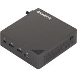GIGABYTE BRIX Core Ultra 5 225H DDR5 SO-DIMM WiFi_BT 2.5G 0.46L sized PC