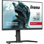 iiyama G-MASTER GB2470HSU-B6 computer monitor 60.5 cm (23.8") 1920 x 1080 pixels Full HD LCD Black