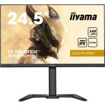 iiyama G-MASTER GB2590HSU-B5 computer monitor 62.2 cm (24.5") 1920 x 1080 pixels Full HD LCD Black