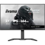 iiyama G-MASTER GB2741HSU-B1 computer monitor 68.6 cm (27") 1920 x 1080 pixels Full HD LED Black