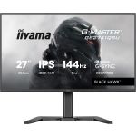 iiyama G-MASTER GB2741QSU-B1 computer monitor 68.6 cm (27") 2560 x 1440 pixels Black
