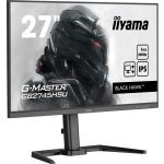 iiyama G-MASTER GB2745HSU-B2 LED display 68.6 cm (27") 1920 x 1080 pixels Full HD Black