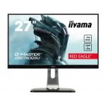 iiyama G-MASTER GB2760QSU-B1 LED display 68.6 cm (27") 2560 x 1440 pixels Wide Quad HD Black