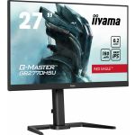 iiyama G-MASTER GB2770HSU-B6 computer monitor 68.6 cm (27") 1920 x 1080 pixels Full HD LCD Black