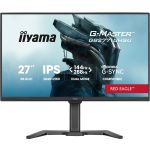 iiyama G-MASTER GB2771UHSU-B1 computer monitor 68.6 cm (27") 3840 x 2160 pixels 4K Ultra HD LED Black