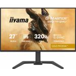 iiyama G-MASTER GB2791QSU-B1 computer monitor 68.6 cm (27") 2560 x 1440 pixels Wide Quad HD Black