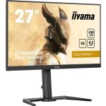 iiyama GB2795HSU-B1 computer monitor 68.6 cm (27") 1920 x 1080 pixels Full HD LED Black