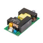 Mikrotik GB60A-S12 power adapter/inverter Indoor Multicolor