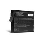 Getac GBM3X1 notebook spare part Battery